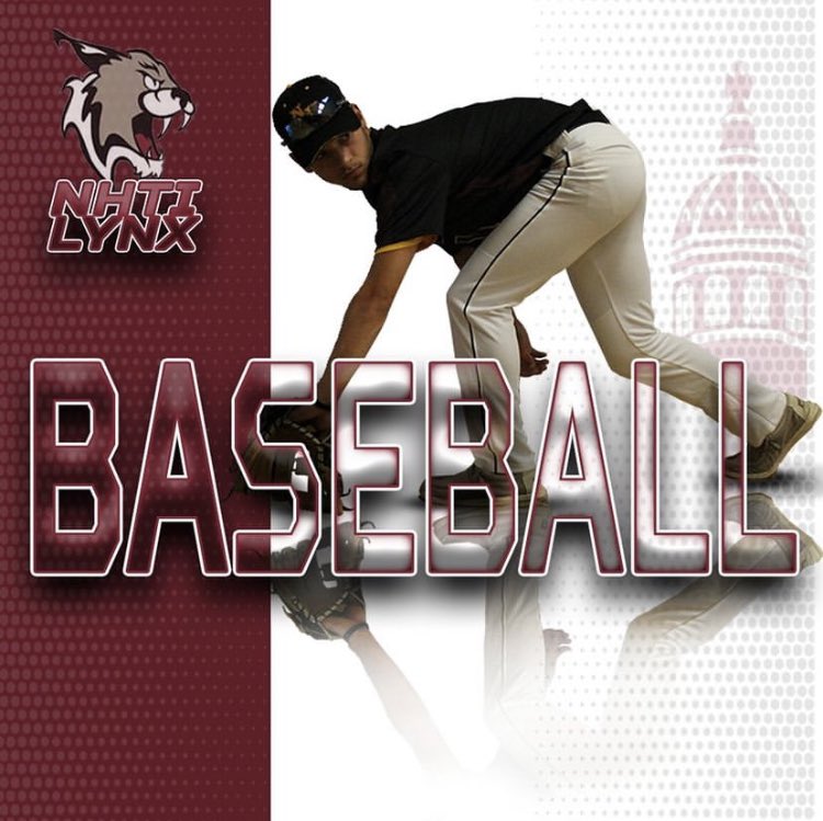 Fall Ball is approaching fast!

The Lynx will begin their baseball season on Thursday, September 8. Hosting CMCC for a 9-inning Opening Day Game beginning at 4PM.

#GoLynx #CollegeBaseball #FallBall #Baseball