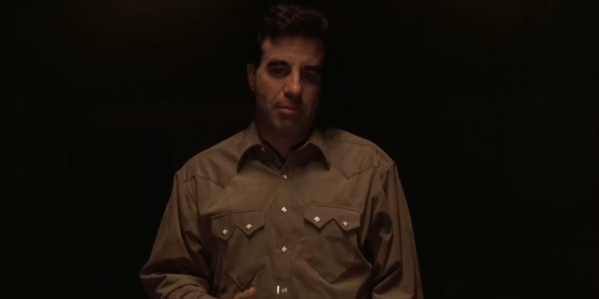 Liz Cheney was the only one with principalities. And look at her now.