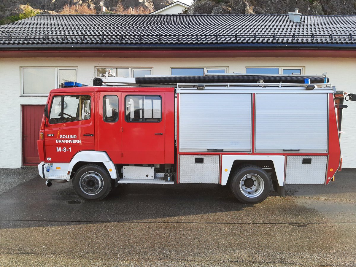 NorwegianAidUkr's tweet photo. 👇👇👇🚒🚑🇳🇴🇺🇦
https://t.co/nvLjvUpO9h

Meanwhile stuff is happening in the western part of #Norway too. #Solund municipality decided to donate this fire truck to us to take it down to #Ukraine 🥰🇺🇦 https://t.co/huolQi7DWC