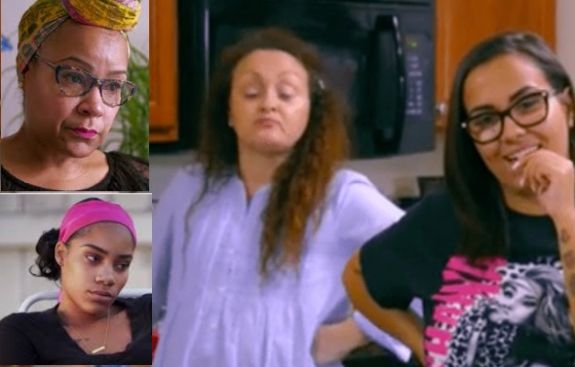 The Ashley tweet media