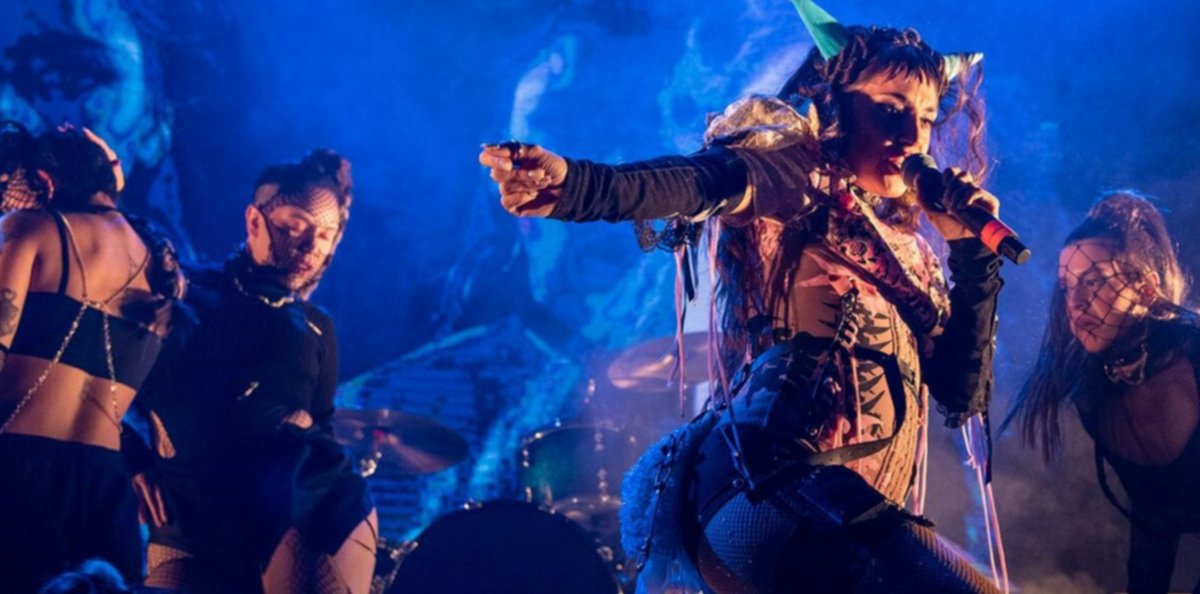 0221comar's tweet image. #QuéHago 🤩La mejor música y la obras más premiadas llegan este fin de semana a la cartelera platense 👉bit.ly/3AO6c5s