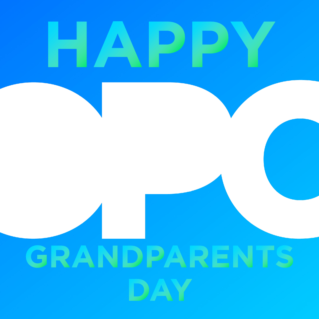onTheOPC's tweet photo. What better way to celebrate #GrandparentsDay than by listening to The Old People's Channel??
Check it out using the link in our bio :)
#TheOPC #RichardCurtis #OldPeoplesChannel
#Grandparents https://t.co/mxfvy22jbE