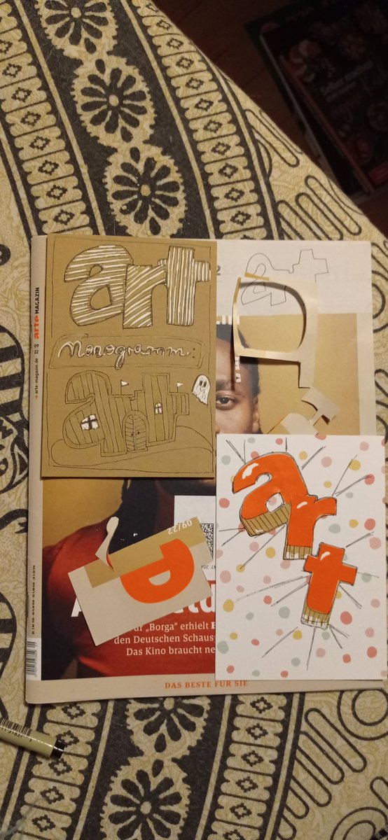 berner_ulrike's tweet photo. #craptember hab heute Abend gebastelt und hab jetzt schon was für das morgige Thema 😅 Monogramm...1/2 https://t.co/9y1itm3cRL