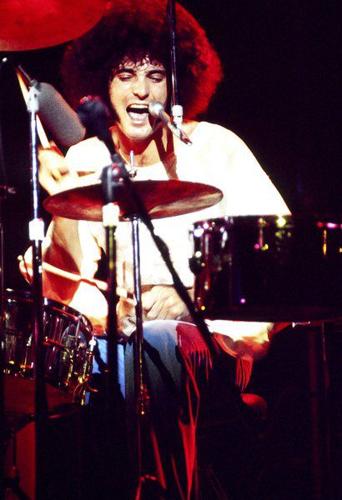 Happy Birthday  Don Brewer 