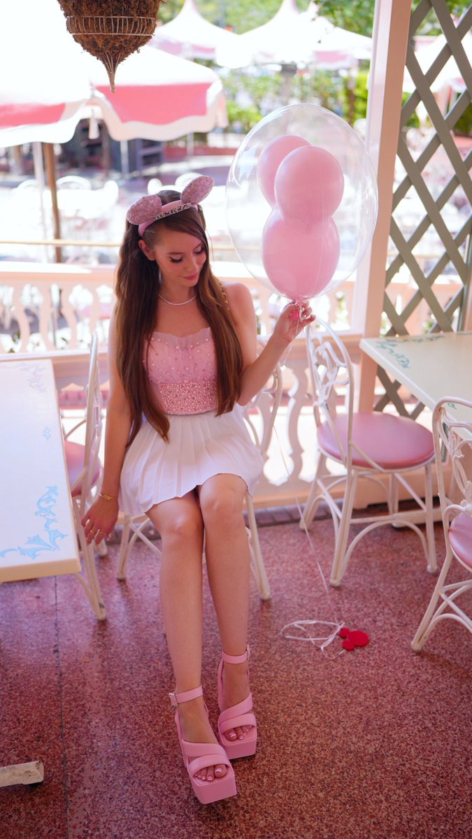 Leah♡Ashe tweet media