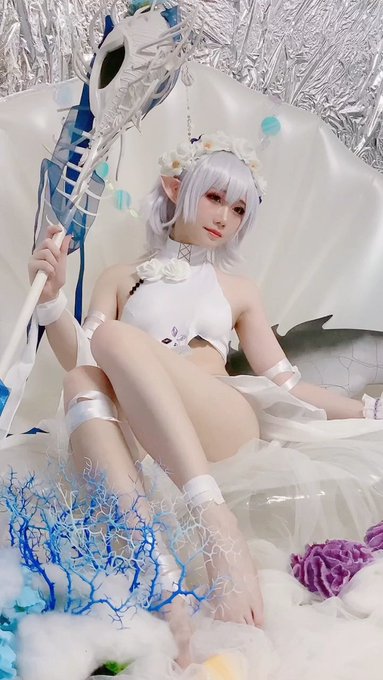 Twitterのコスプレ画像35