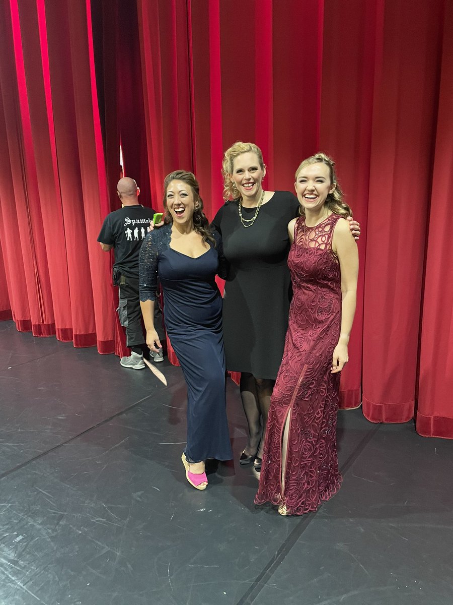 Angela Davis (@angelabicdavis) on Twitter photo Officially started my fourth season <a href="/theaterhagen/">theaterhagen</a> with a lovely concert singing Agathes big aria 🥳 Officially started my fourth season <a href="/theaterhagen/">theaterhagen</a> with a lovely concert singing Agathes big aria 🥳