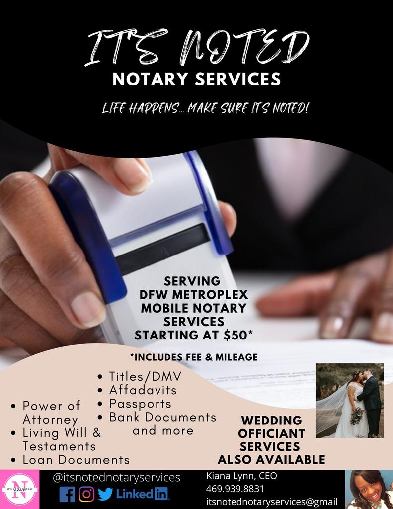 ItsNotedNotary's tweet photo. Building a new business out of your comfort zone is never easy but it's not impossible. I'm working and waiting on my blessing!! #HolySpiritActivate https://t.co/bZI2KuO3Uj