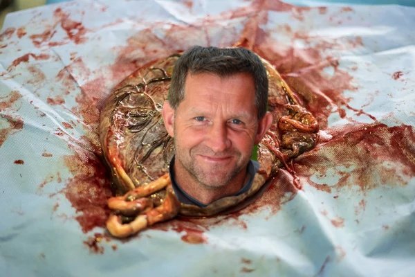 Michael Waddington tweet media