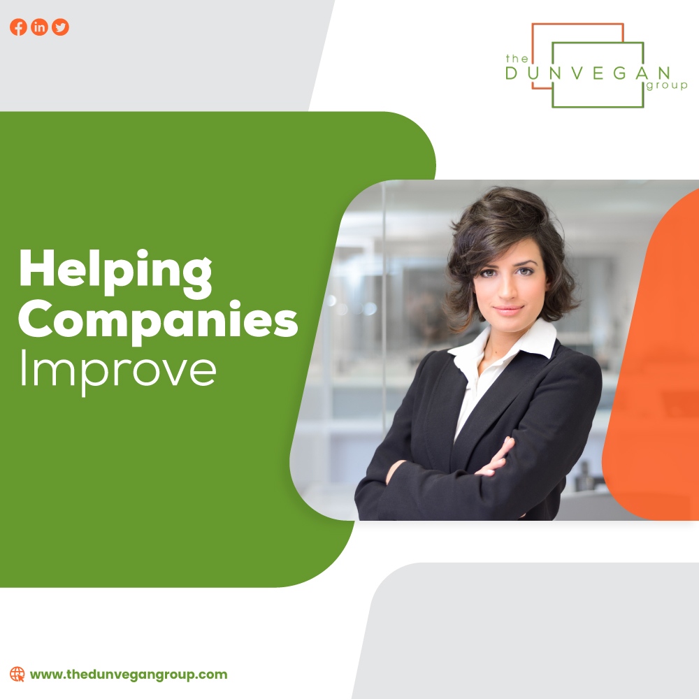 The Dunvegan Group Ltd. tweet media