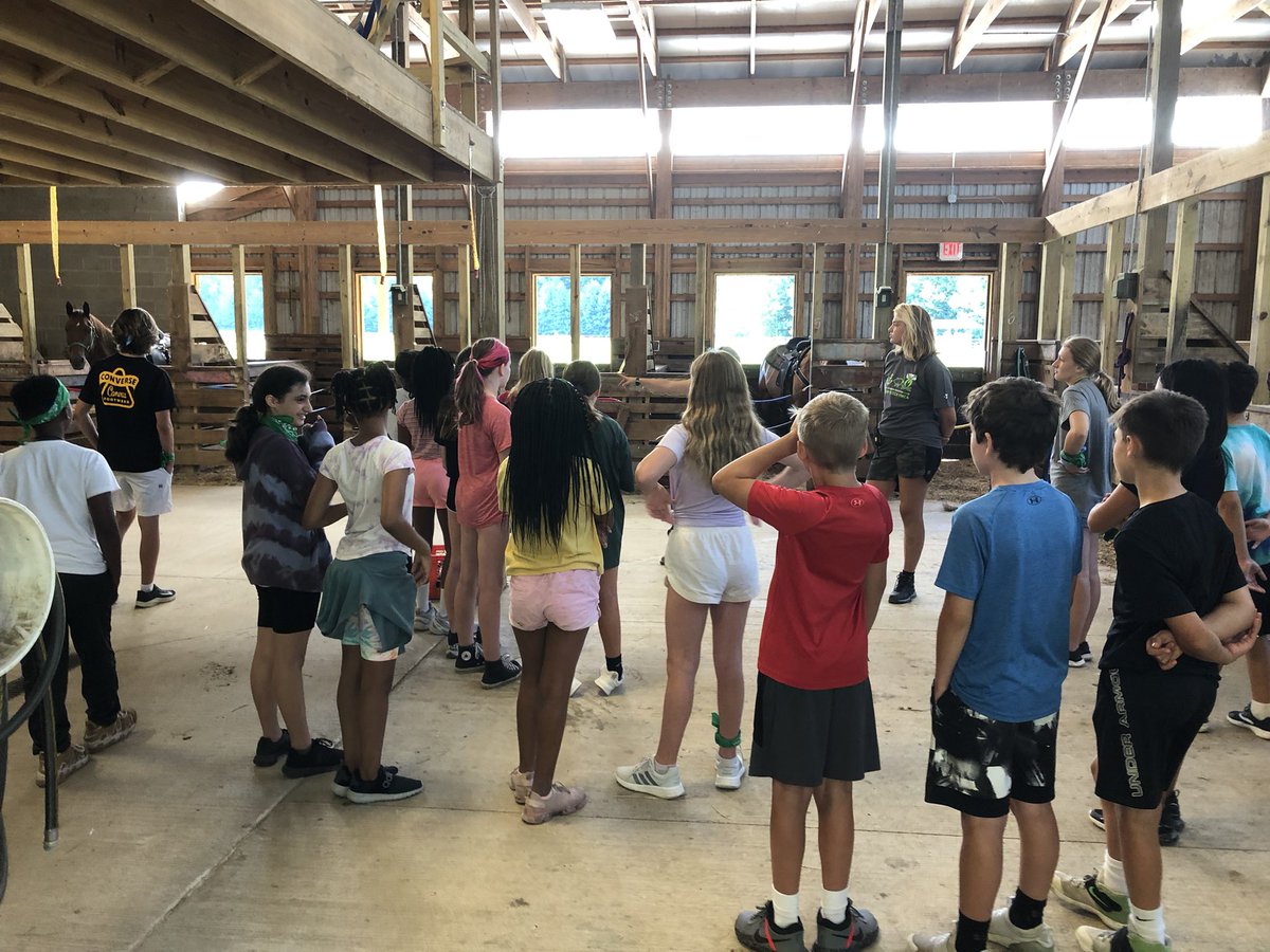 MrsPowallMMS's tweet photo. More Camp Fitch pictures! https://t.co/XvZBeuaK7i
