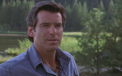 #NowWatching Dante's peak.
A good disaster romp of a film (youngest is obsessed with volcanoes) and Pierce Brosnan is utterly delectable as always 🥰🥰
