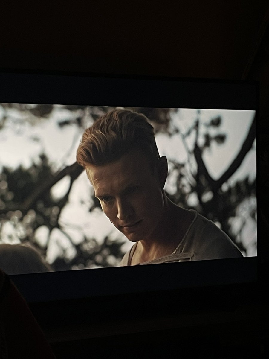 The salad on this lad is unbelievable