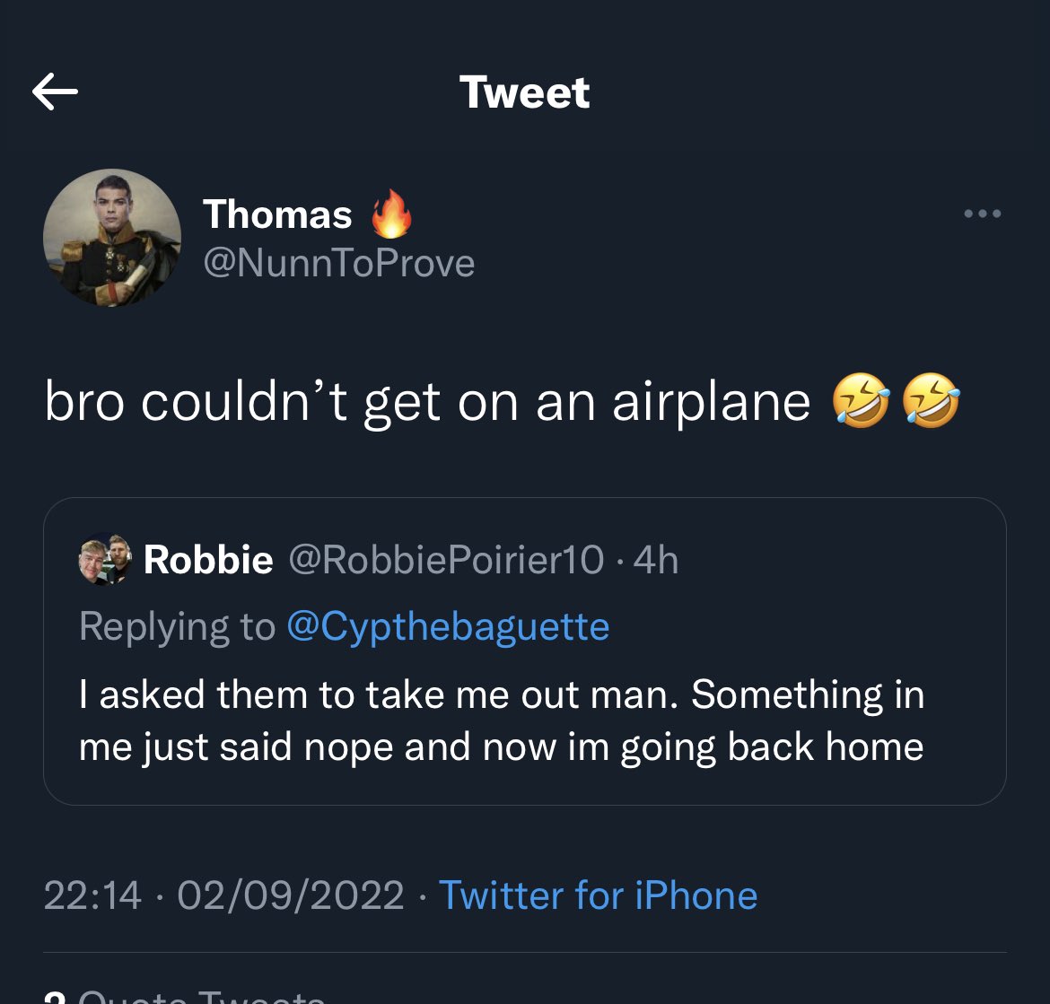 Robbie tweet media