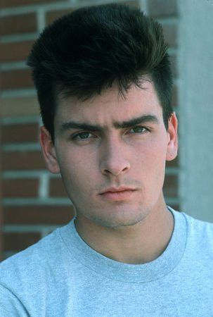 Happy Birthday  Charlie Sheen 