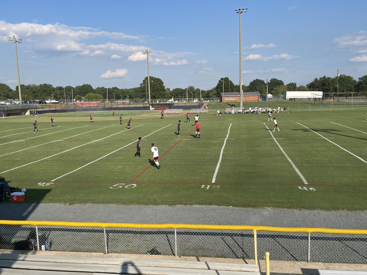 Kevin Beals (@kevinbeals2) on Twitter photo It’s a great night for some Friday Futbol as <a href="/CATAMonroeNC/">Central Academy of Technology & Arts</a> takes on <a href="/theSVHSsoccer/">Sun Valley HS Soccer</a> at the Bickett. JV taking the field now with varsity to follow. Go Cougars! <a href="/AGHoulihan/">Andrew G. Houlihan</a> <a href="/UCPSNCAthletics/">UCPS NC Athletics</a> <a href="/CATA_Athletics/">CATA Athletics</a> @CATACoachJay It’s a great night for some Friday Futbol as <a href="/CATAMonroeNC/">Central Academy of Technology & Arts</a> takes on <a href="/theSVHSsoccer/">Sun Valley HS Soccer</a> at the Bickett. JV taking the field now with varsity to follow. Go Cougars! <a href="/AGHoulihan/">Andrew G. Houlihan</a> <a href="/UCPSNCAthletics/">UCPS NC Athletics</a> <a href="/CATA_Athletics/">CATA Athletics</a> @CATACoachJay