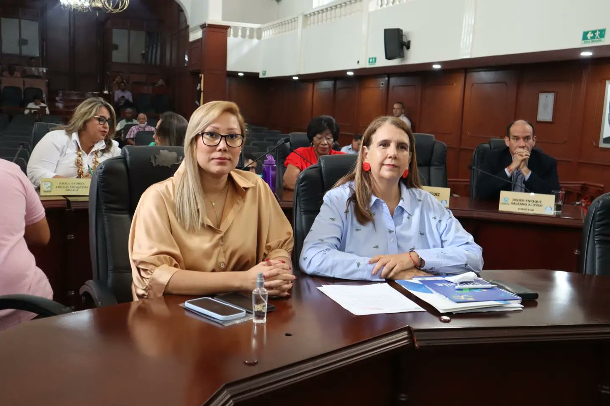 Departamento Jurídica Valle del Cauca tweet media