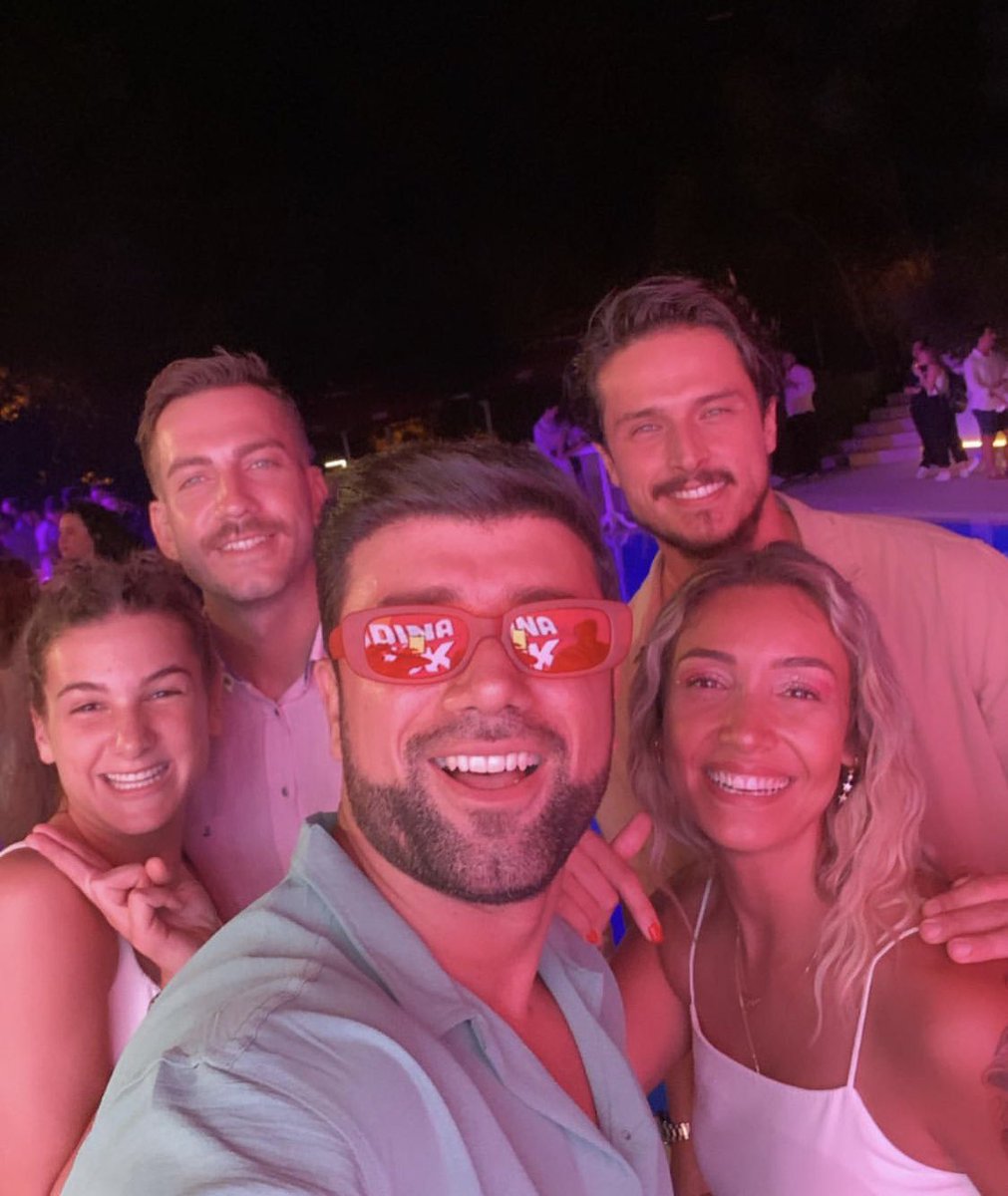 Tarihin en kötü beşlisi aq