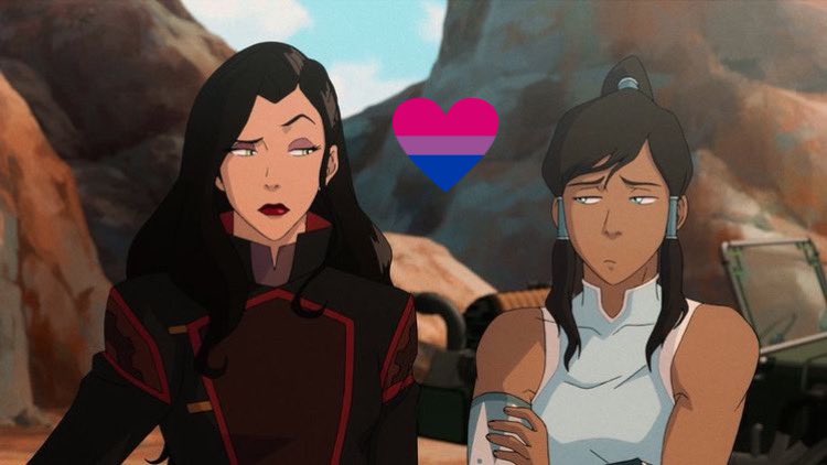 ☽ ♡ ☾ bi month etiquette thread 🧵 (PPL WHO AREN’T BI RETWEET!!)