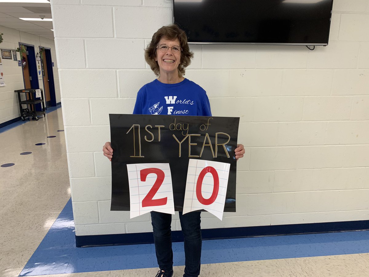 West Freehold School tweet media