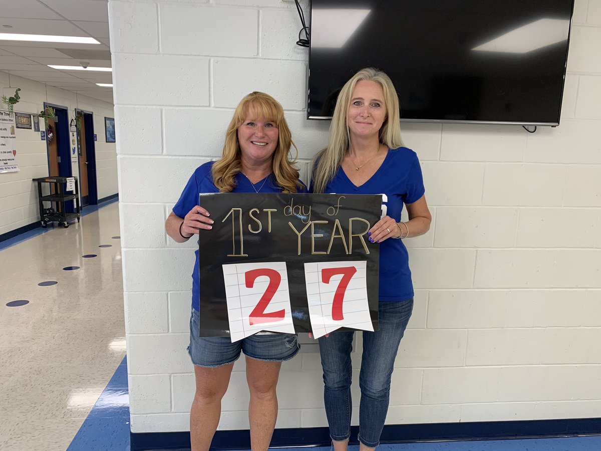 West Freehold School tweet media