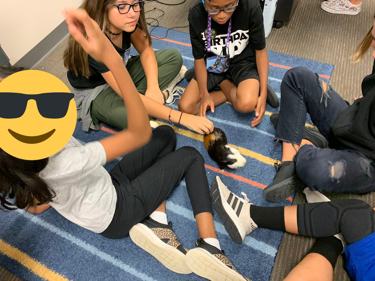 Latasha Estwick tweet media