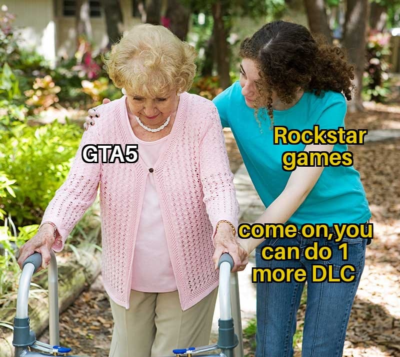 Onejeee's tweet photo. @RockstarGames #SaveRedDeadOnline https://t.co/EfFS8ZtH1S