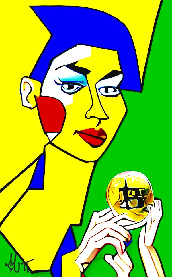 NFTSupernova1's tweet photo. Abstract Pop Crypto Party
101 unique pieces, 1/1.
💰0.005 $ETH (~$10)
🛒Buy now:
https://t.co/bNEPlfEYjH
#NFTCommunity #NFTs #NFT #NFTCollection #nftartist #nftcollector #themutt #TheMutt https://t.co/55ygwHIeN7