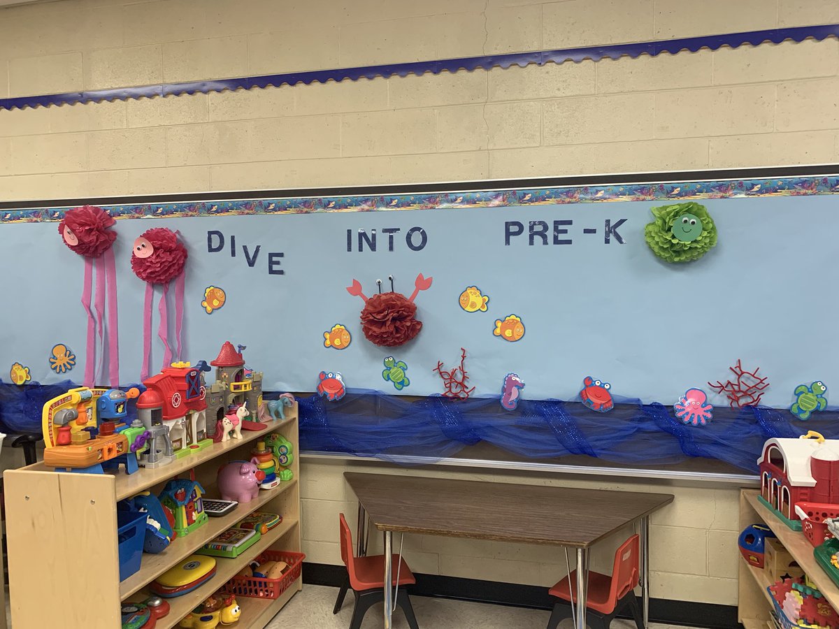HTSD_UnivHts's tweet photo. UH teachers showing off their gift cards from the UHPTA and a sneak peek of some bulletin boards!  @WeAreHTSD https://t.co/DpHjdNd2IJ