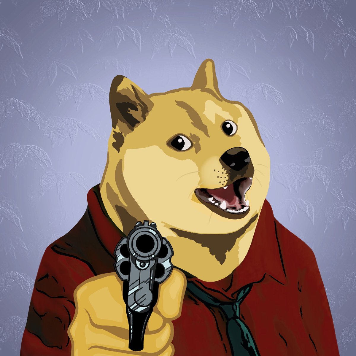 Reservoir Doges Sales Bot tweet media