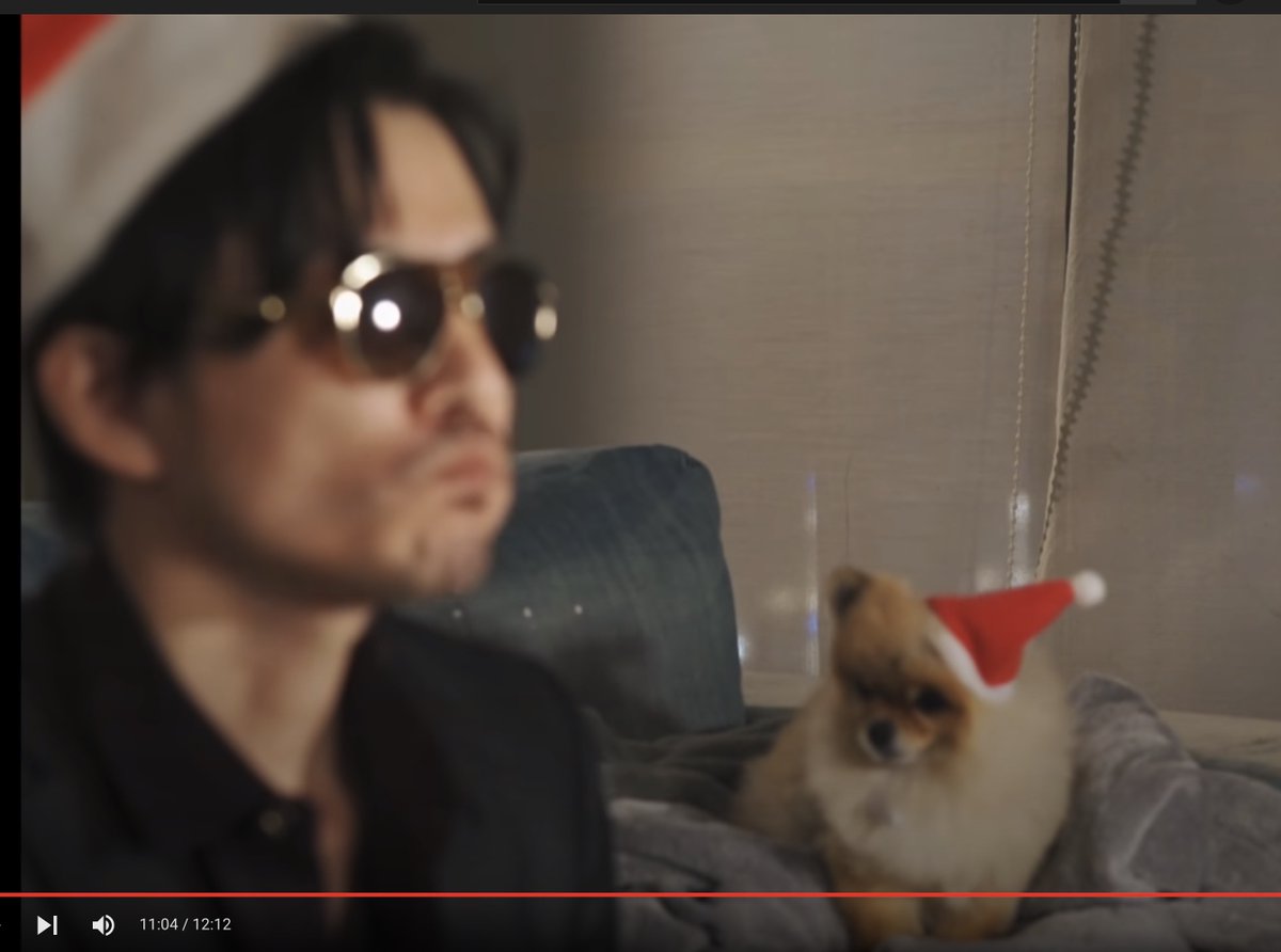 i just discovered this dude's cooking channel who has "way of the house husband vibes" along with his pomeranian and its the best thing ever