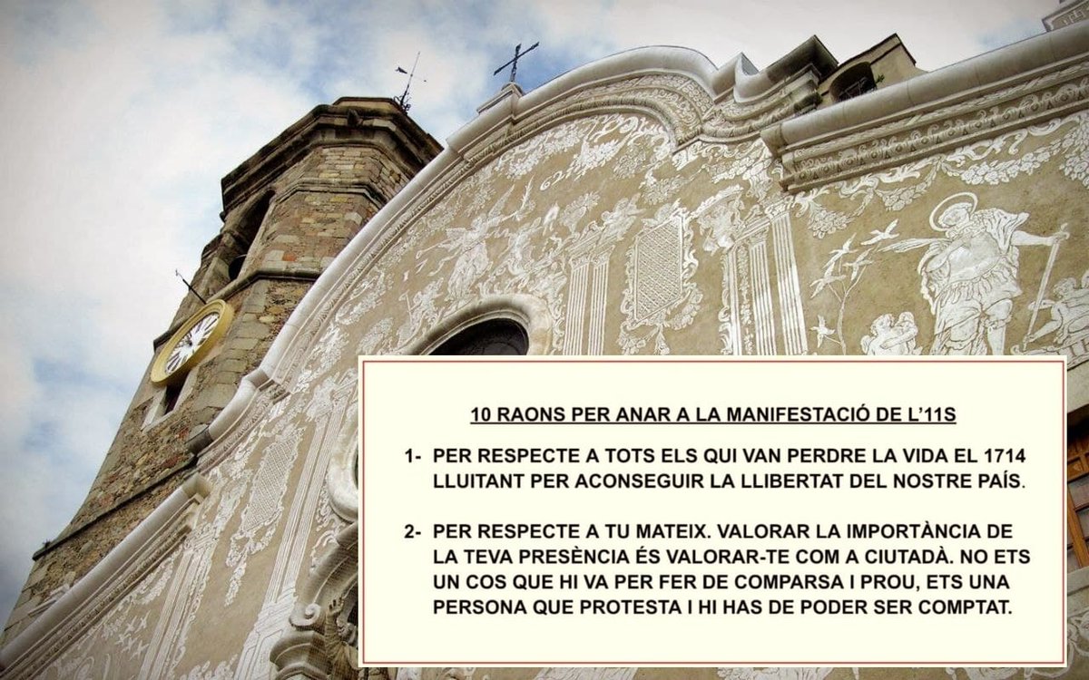 ANC Sant Celoni tweet media