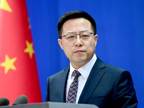 US 'biggest winner' from Ukraine crisis: MFA peoplesdaily.pdnews.cn/web/content/de…