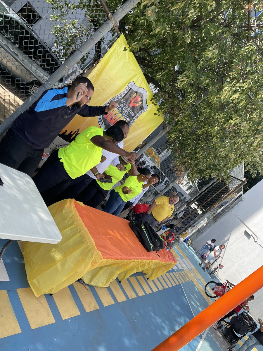 Fun at the Love Thy Neighbor back to school event! 8 GAs (6 FNs) 🔒 Got invited to brooklyn for a department of corrections cookout. Tons of leads in the funnel. Great day with great connections! <a href="/judy_cavalieri/">Judy Cavalieri</a> <a href="/Niicky4750/">Nicky Nieves</a> <a href="/JuanQuero05/">Juan Quero</a> <a href="/mike_reyes05/">Michael Reyes</a> <a href="/KimberlyCB94/">Kimberly Batista</a>