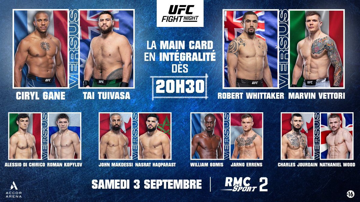 RMC Sport tweet media