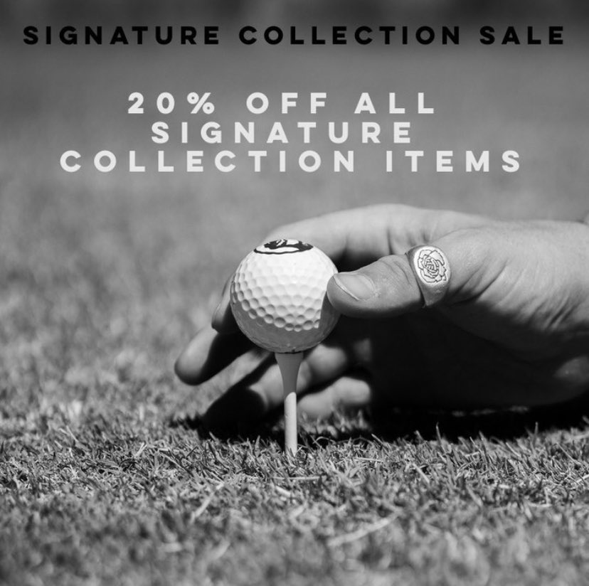 golfthreadsco's tweet photo. Take advantage of this amazing deal today ⛳️ 💰 

Simply use checkout code 👉 Clearance20 

https://t.co/yRdcD730c0

#golf #golfer #golfthreadsco https://t.co/zHz0h7B4cp