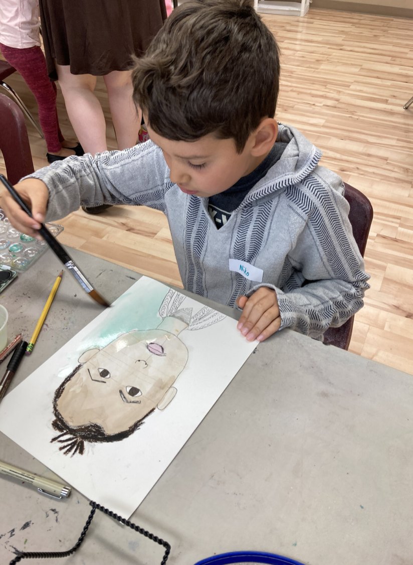 Join HCA’s After-School Art Lab! This is ongoing 8-week sessions for fun and interactive art making experiences designed for young artists in 1st-5th grades! 

#hca #artclass #art #artists 

healdsburgcenterforthearts.org/class/after-sc…