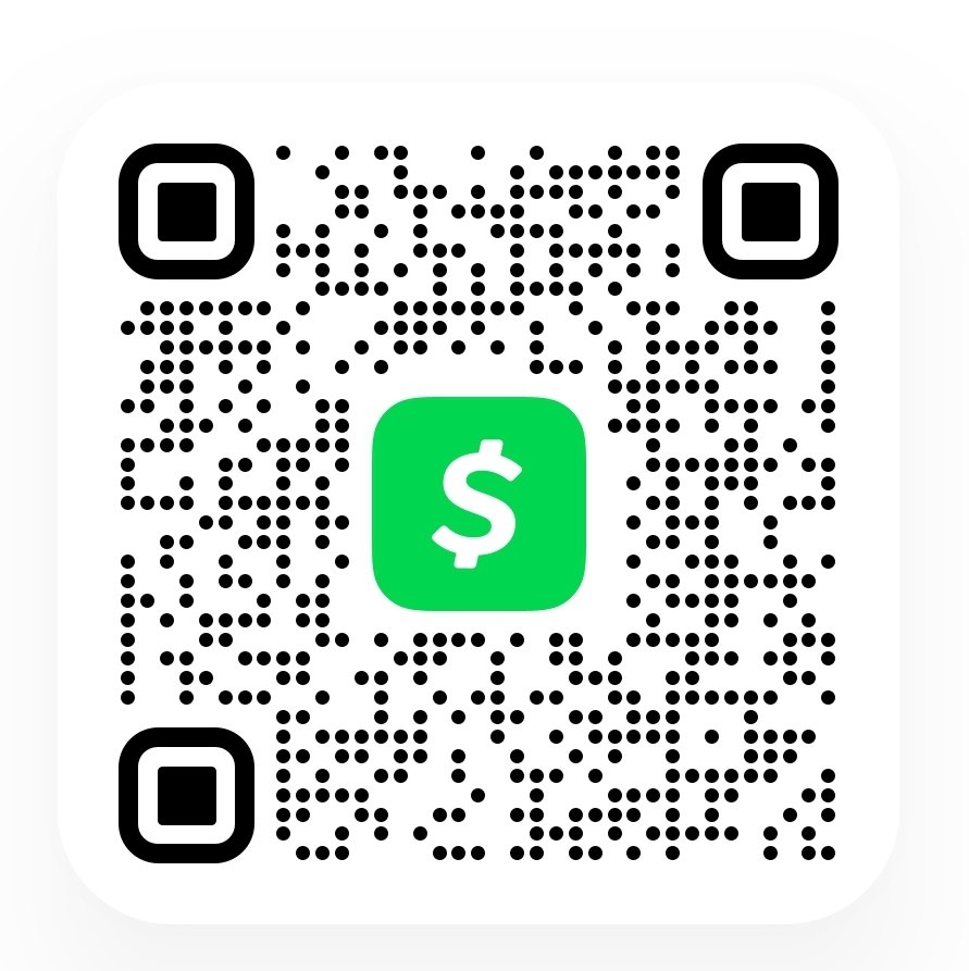 pnwtai's tweet photo. @CashApp $nwtai #CashAppExtraCredit https://t.co/w6y9Vtvqz7