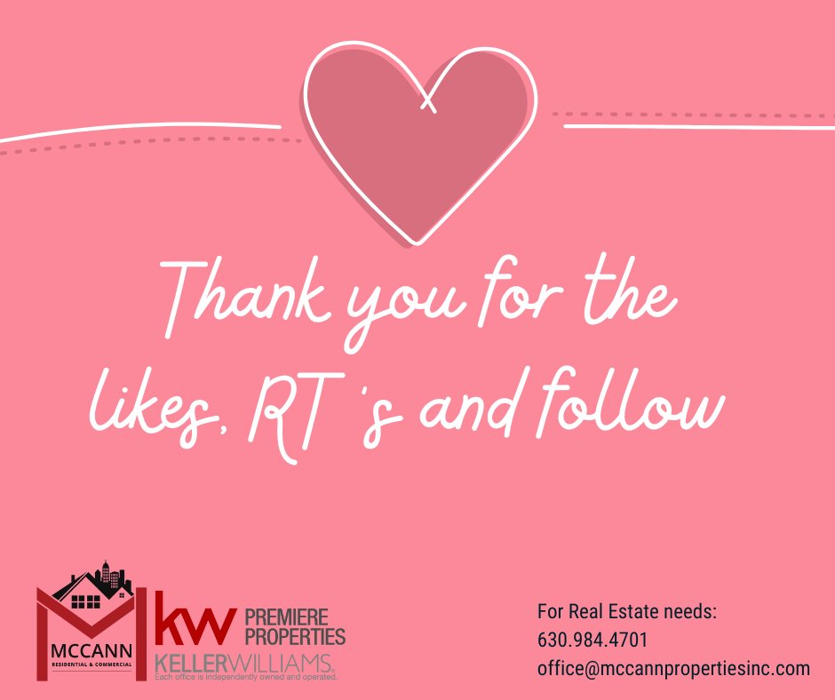 McCannProperti1's tweet photo. Have a great weekend! @reva_staff @homesbyFengRong @avolonme @AvolonGroup @mortgageZ_US @rjdilloncre @Shivachn01 @WellPlann  @KingblueN @Yankian4021 @lcr39622022 @agentLuisOrtiz @RealtorGarrison @BenHurthGye @PREOH_1 @PropertiesDuke @marianne_hale87 @EvangelioJulz @realestate_a3 https://t.co/Jk7O8y2E3d