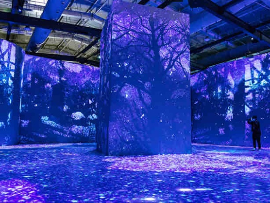 Metaverse industry sees explosive growth in China, early applications being showcased at CIFTIS peoplesdaily.pdnews.cn/web/content/de…