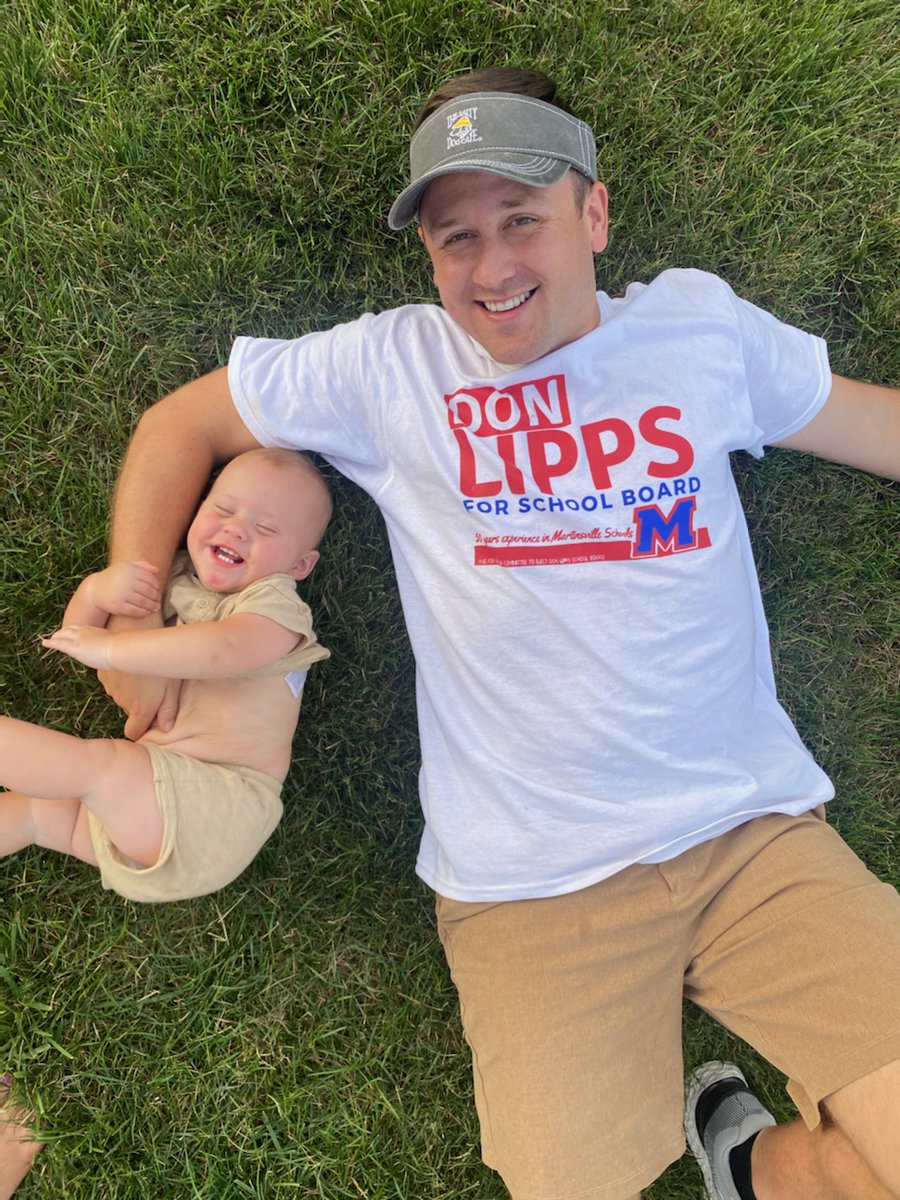 Martinsville School Board Election is this November!
Please Vote!