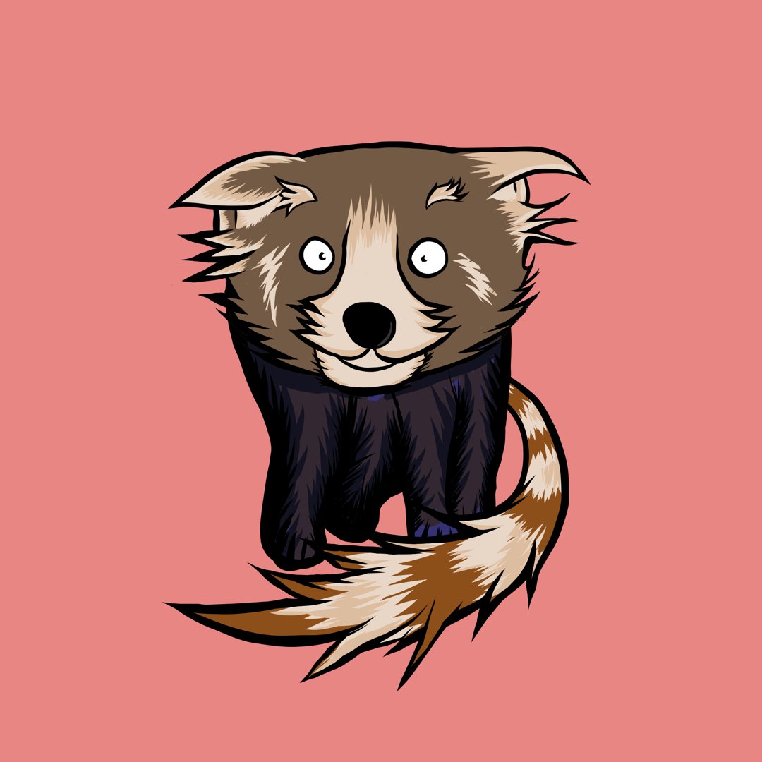 Yeahh Dinham will fly to the moon 🍀❤️🐼 
opensea.io/assets/matic/0…

Adopt a Panda 🐼 👇
ginger-panda.io

#PolygonNFT #NFTProject #NFT #nftart #NFTCreators #NFTsales  #NFTCommunity