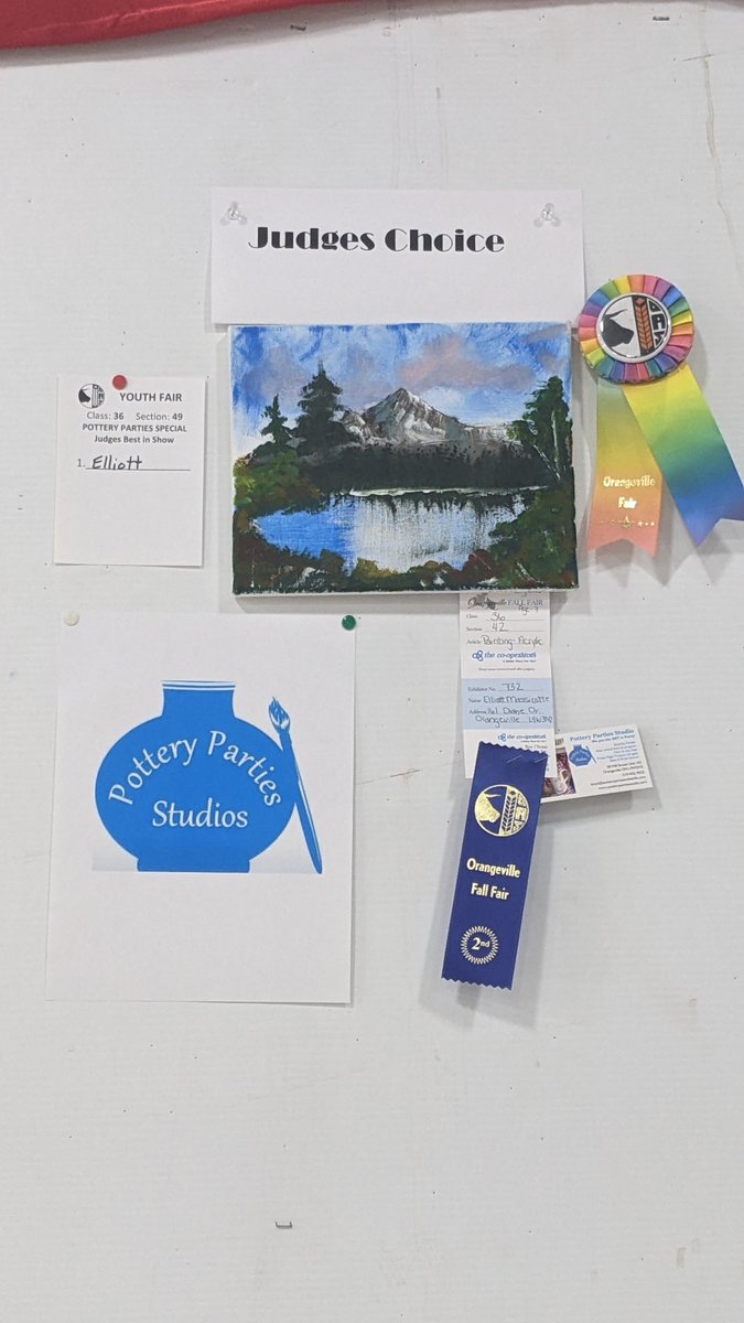 OAS Event Centre tweet media