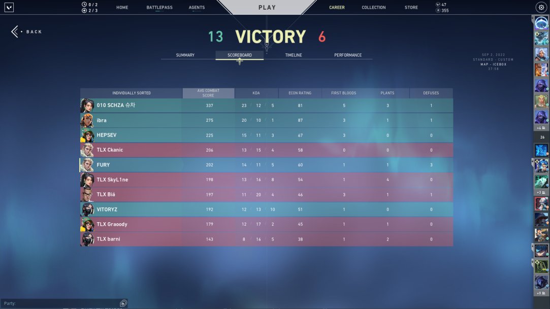 Discord Gaming Turnuvası GGWP <a href="/sahangillerspor/">SHN Espor</a> <a href="/Lixa_Esport/">Lixa Esports</a>