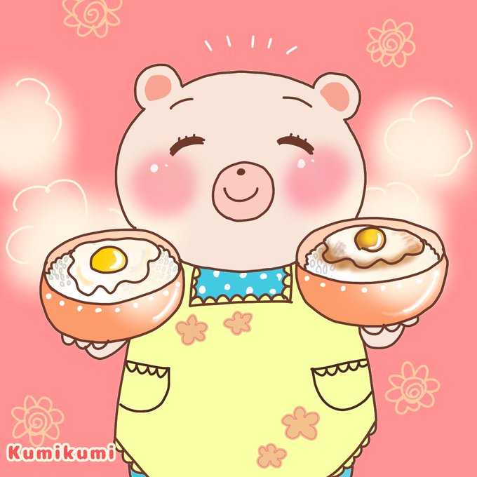 癒し系イラストのtwitterイラスト検索結果