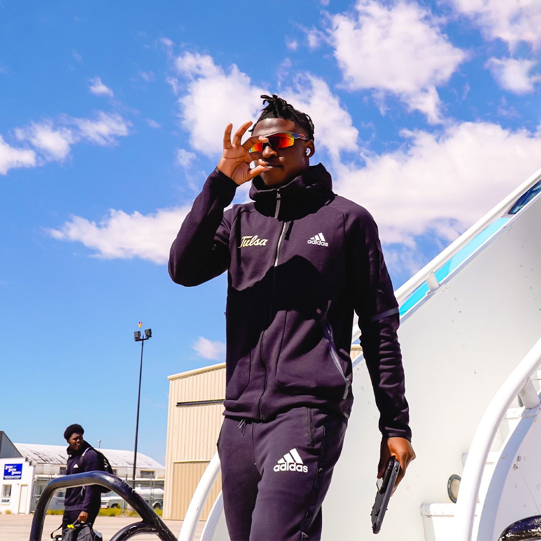 📍 Laramie, WY

#ReignCane👑🌀