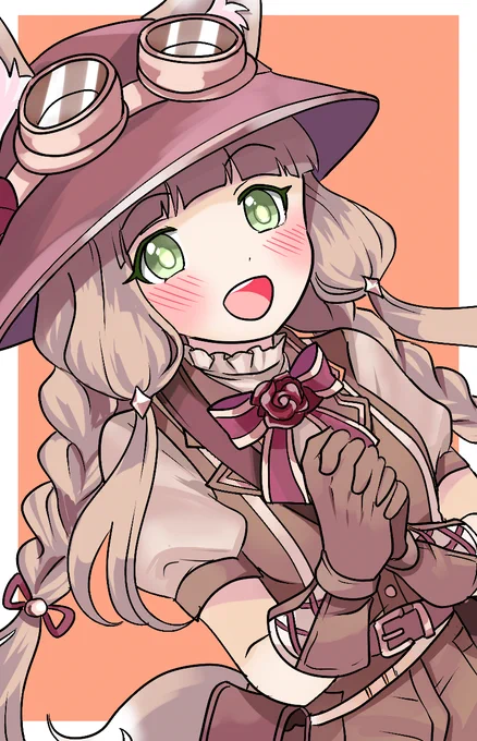 マホ エクスプローラー#プリコネR #プリンセスコネクト 