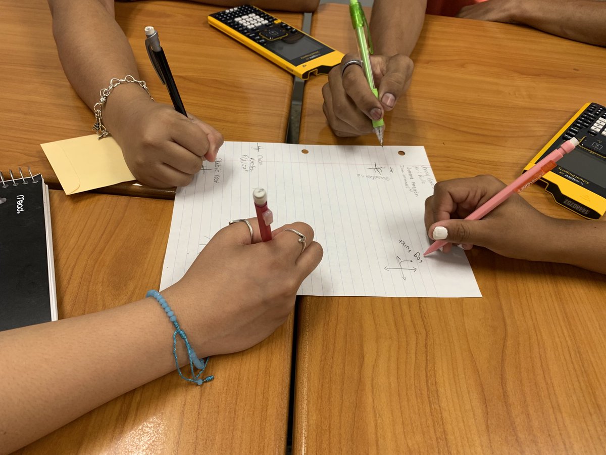 Kristin51430370's tweet photo. Alg2 student engagement Goal attained! #goals #keepgoing #dontquit ⁦@ECISDmath⁩ ⁦@OppCulture⁩ ⁦@BigRedBronchos⁩ https://t.co/UUUyjtR94w