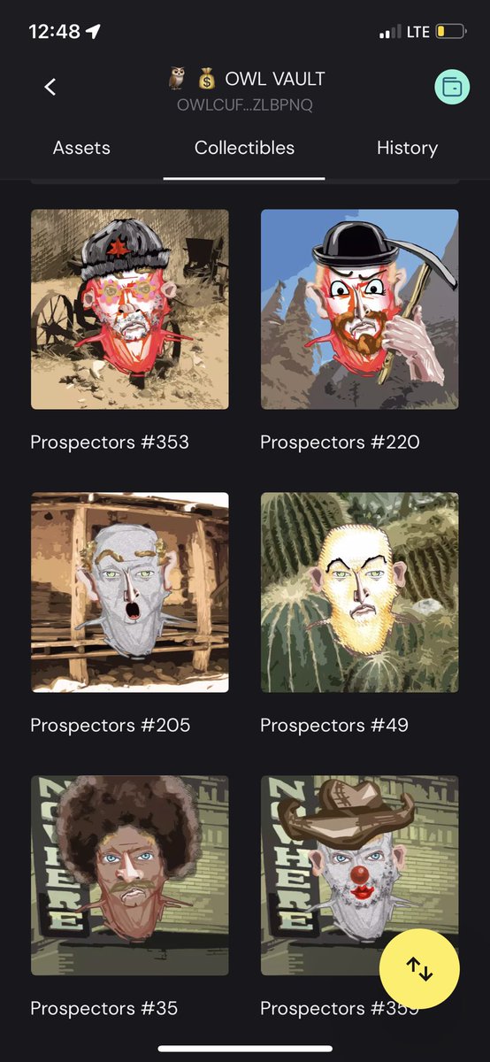 TheOwl.algo tweet media