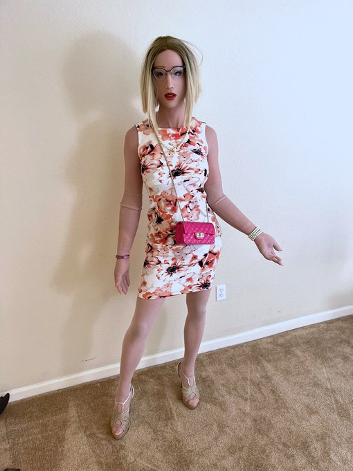 It's worth paying  👁️attention 👁️ to what you  &hearts;️ love &hearts;️ https://t.co/4BYvI5eivi<a href="/tag/dollface"class="tags"><span>#dollface</span></a><a href="/tag/sissy"class="tags"><span>#sissy</span></a><a href="/tag/realdoll"class="tags"><span>#realdoll</span></a><a href="/tag/feminization"class="tags"><span>#feminization</span></a><a href="/tag/bimbofication"class="tags"><span>#bimbofication</span></a>